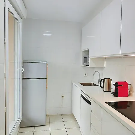 2p A Ivry, Aux Portes De Paris Avec Parking Prive Apartment Ivry-sur-Seine